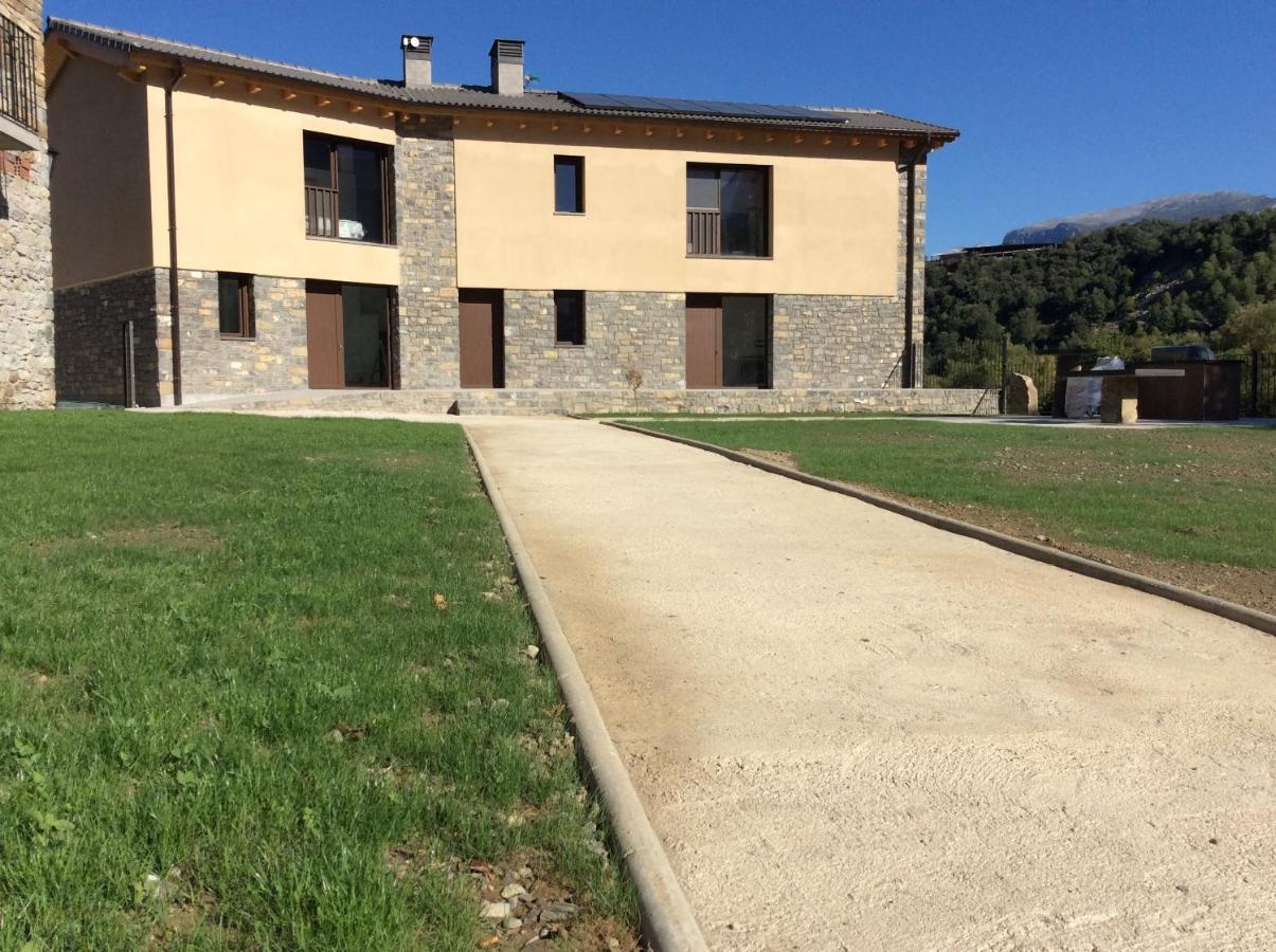 Huertas De Muro Turismo Rural Escalona Dış mekan fotoğraf