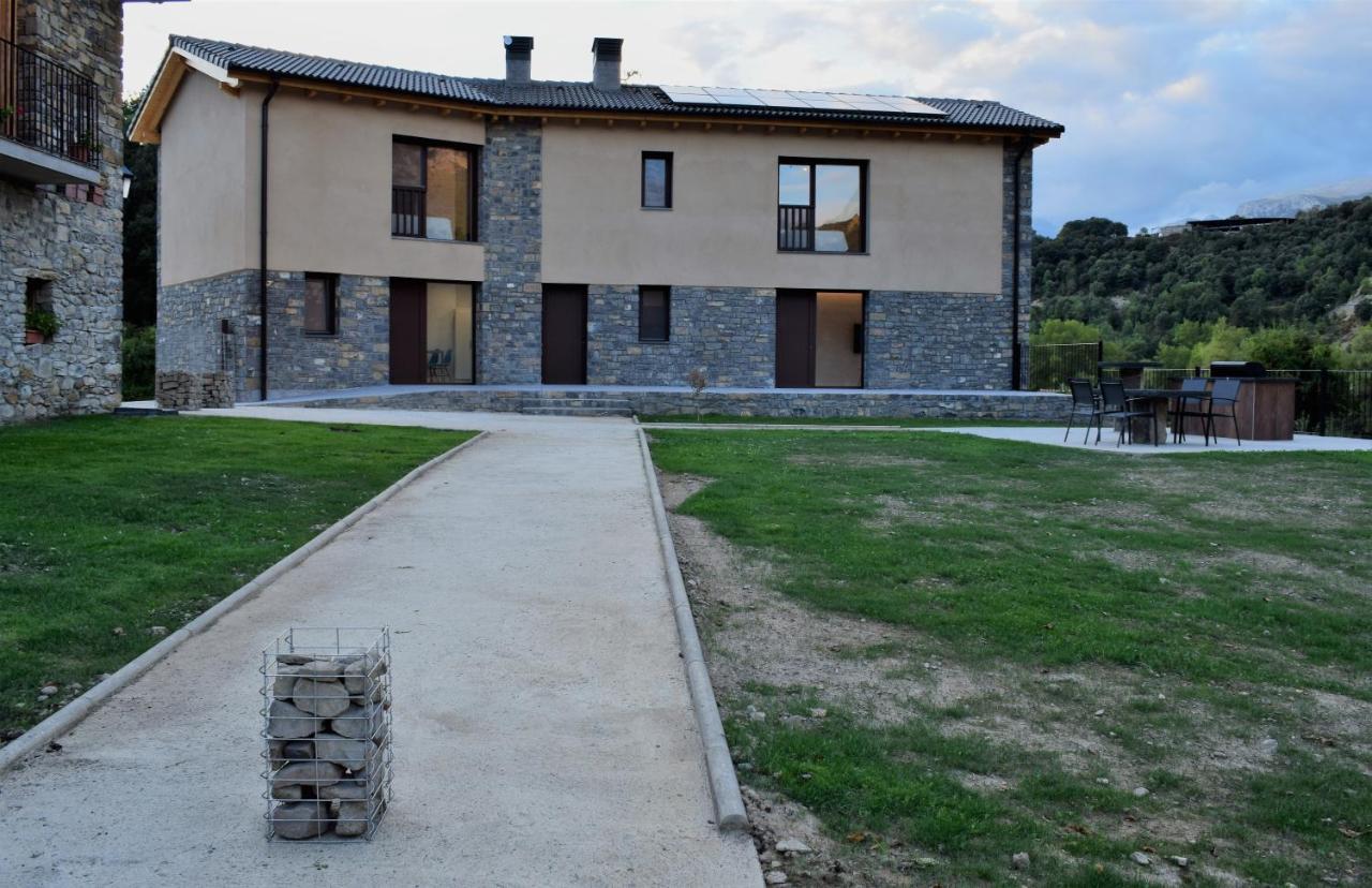 Huertas De Muro Turismo Rural Escalona Dış mekan fotoğraf