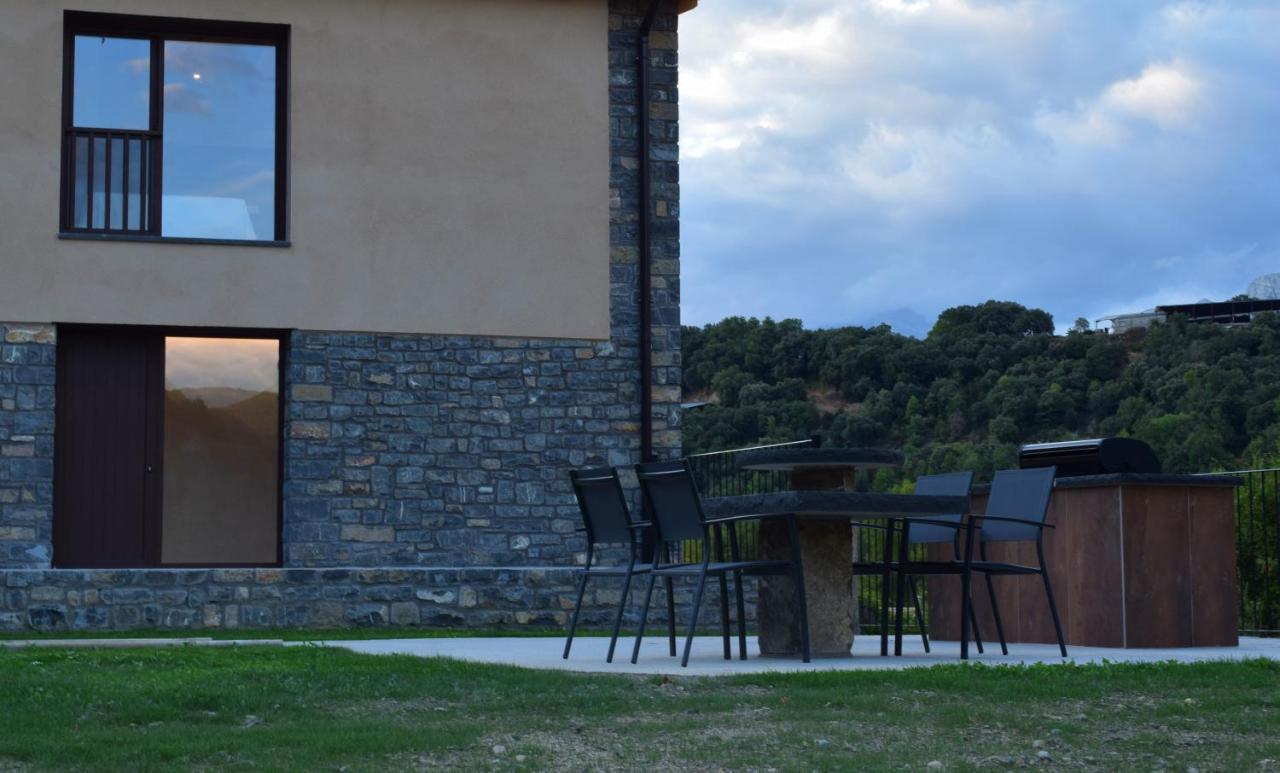 Huertas De Muro Turismo Rural Escalona Dış mekan fotoğraf