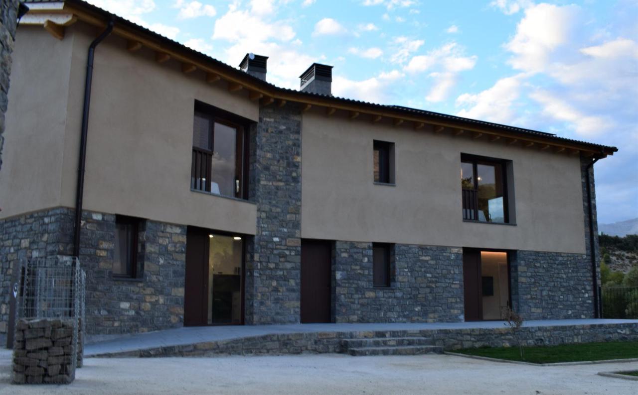 Huertas De Muro Turismo Rural Escalona Dış mekan fotoğraf