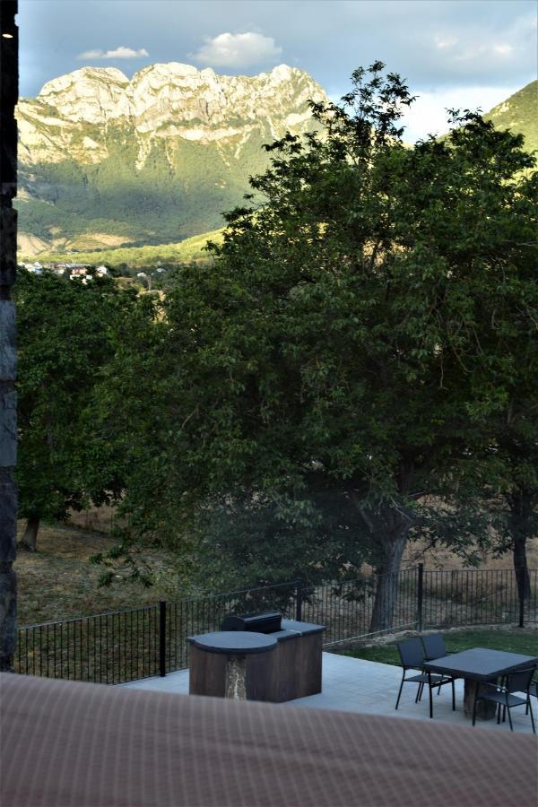 Huertas De Muro Turismo Rural Escalona Dış mekan fotoğraf