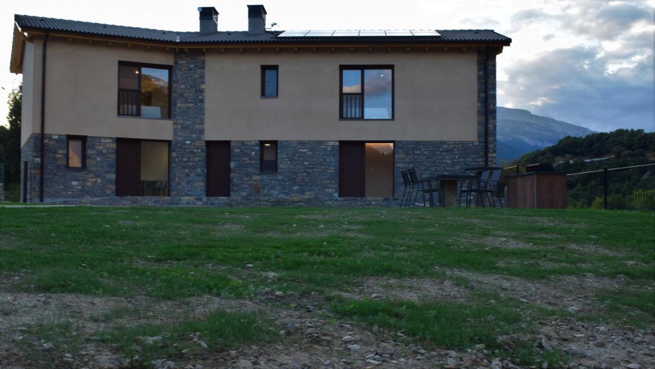 Huertas De Muro Turismo Rural Escalona Dış mekan fotoğraf