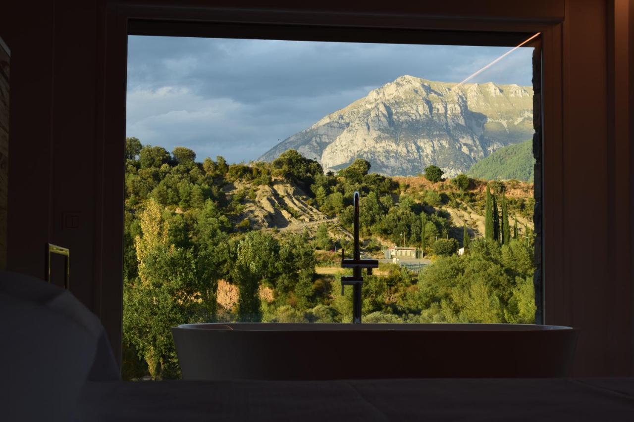 Huertas De Muro Turismo Rural Escalona Dış mekan fotoğraf